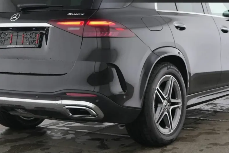 Mercedes-Benz GLE 400 (Clasa GLE) din 2025 cu 10.070 km - oferta MER203308 - foto 4