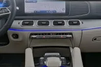 Mercedes-Benz GLE 400 (Clasa GLE) din 2025 cu 10.070 km - oferta MER203308 - foto 7