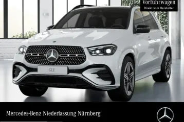 Mercedes-Benz GLE 400 din 2025 - oferta MER203309