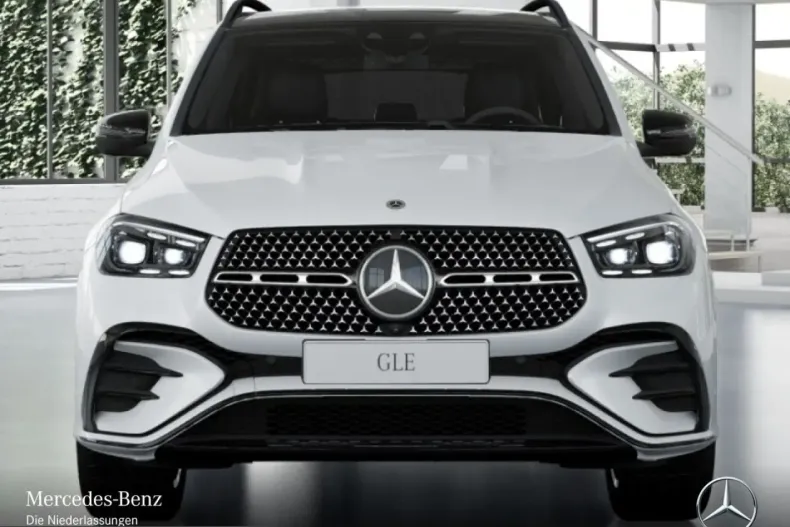 Mercedes-Benz GLE 400 (Clasa GLE) din 2025 cu 9.507 km - oferta MER203309 - foto 6