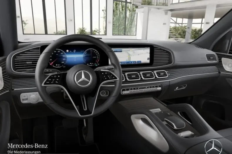 Mercedes-Benz GLE 400 (Clasa GLE) din 2025 cu 9.507 km - oferta MER203309 - foto 8