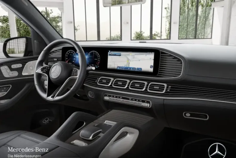 Mercedes-Benz GLE 400 (Clasa GLE) din 2025 cu 9.507 km - oferta MER203309 - foto 9