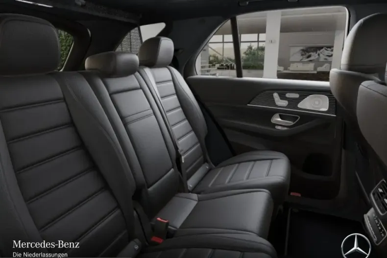 Mercedes-Benz GLE 400 (Clasa GLE) din 2025 cu 9.507 km - oferta MER203309 - foto 11