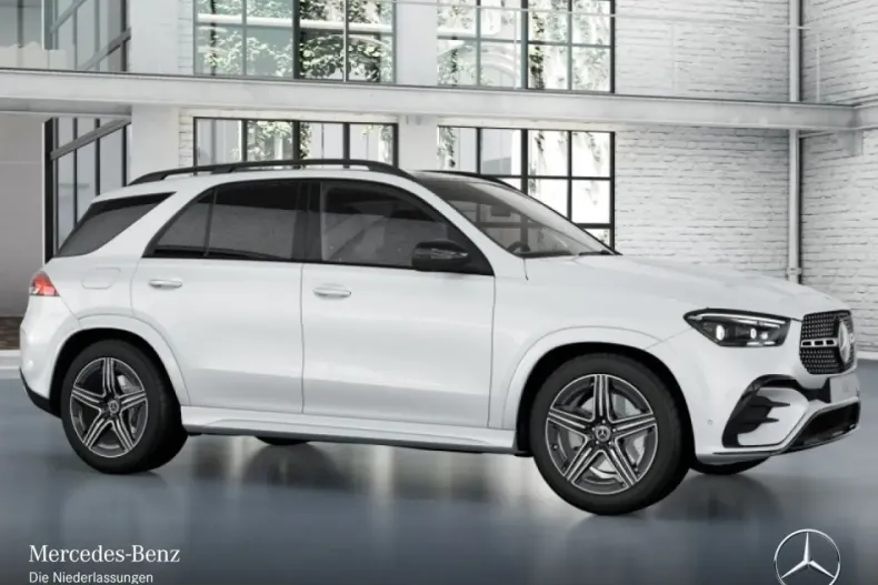Mercedes-Benz GLE 400 (Clasa GLE) din 2025 cu 9.507 km - oferta MER203309 - foto 14