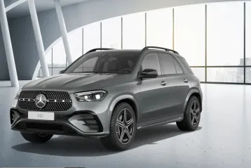 Mercedes-Benz GLE 400 din 2024 - oferta MER203310