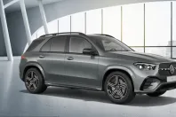 Mercedes-Benz GLE 400 (Clasa GLE) din 2024 cu 34.906 km - oferta MER203310 - foto 3