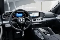 Mercedes-Benz GLE 400 (Clasa GLE) din 2024 cu 34.906 km - oferta MER203310 - foto 5