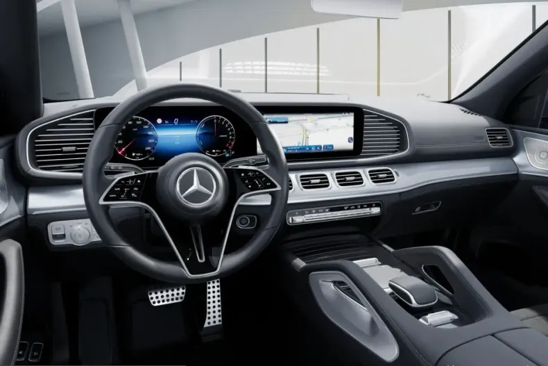 Mercedes-Benz GLE 400 (Clasa GLE) din 2024 cu 34.906 km - oferta MER203310 - foto 5