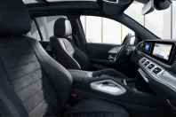 Mercedes-Benz GLE 400 (Clasa GLE) din 2024 cu 34.906 km - oferta MER203310 - foto 6