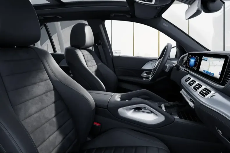 Mercedes-Benz GLE 400 (Clasa GLE) din 2024 cu 34.906 km - oferta MER203310 - foto 6