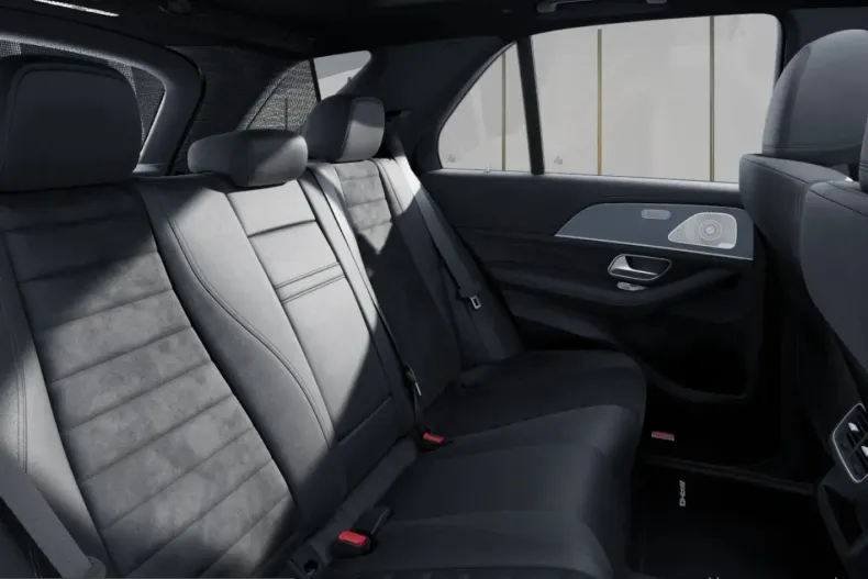 Mercedes-Benz GLE 400 (Clasa GLE) din 2024 cu 34.906 km - oferta MER203310 - foto 7