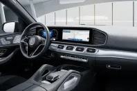 Mercedes-Benz GLE 400 (Clasa GLE) din 2024 cu 34.906 km - oferta MER203310 - foto 8