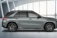 Mercedes-Benz GLE 400 (Clasa GLE) din 2024 cu 34.906 km - oferta MER203310 - foto 9