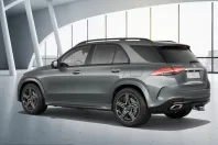 Mercedes-Benz GLE 400 (Clasa GLE) din 2024 cu 34.906 km - oferta MER203310 - foto 11