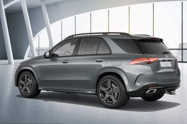 Mercedes-Benz GLE 400 (Clasa GLE) din 2024 cu 34.906 km - oferta MER203310 - foto 11