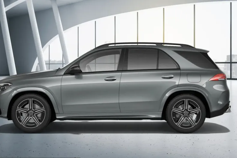 Mercedes-Benz GLE 400 (Clasa GLE) din 2024 cu 34.906 km - oferta MER203310 - foto 12