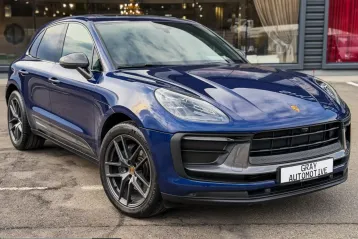 Porsche Macan din 2023 - oferta POR203311