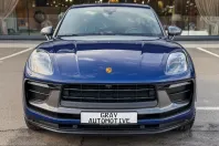 Porsche Macan din 2023 cu 24.000 km - oferta POR203311 - foto 3