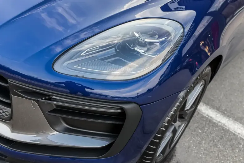 Porsche Macan din 2023 cu 24.000 km - oferta POR203311 - foto 4