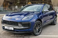 Porsche Macan din 2023 cu 24.000 km - oferta POR203311 - foto 5