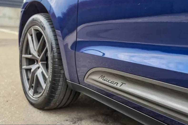 Porsche Macan din 2023 cu 24.000 km - oferta POR203311 - foto 6