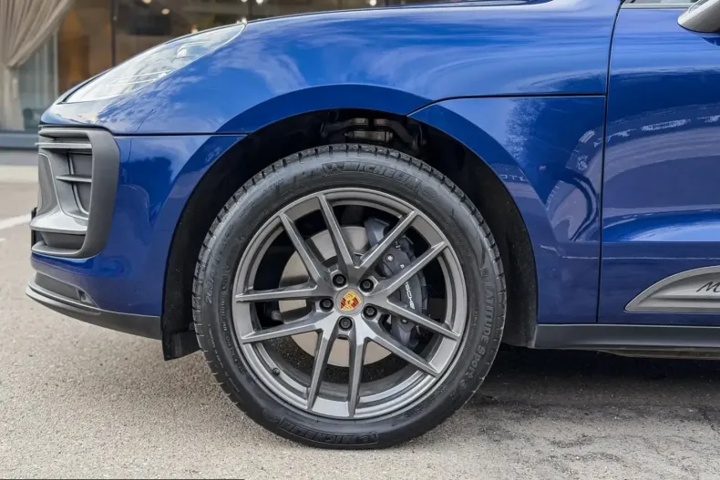 Porsche Macan din 2023 cu 24.000 km - oferta POR203311 - foto 7