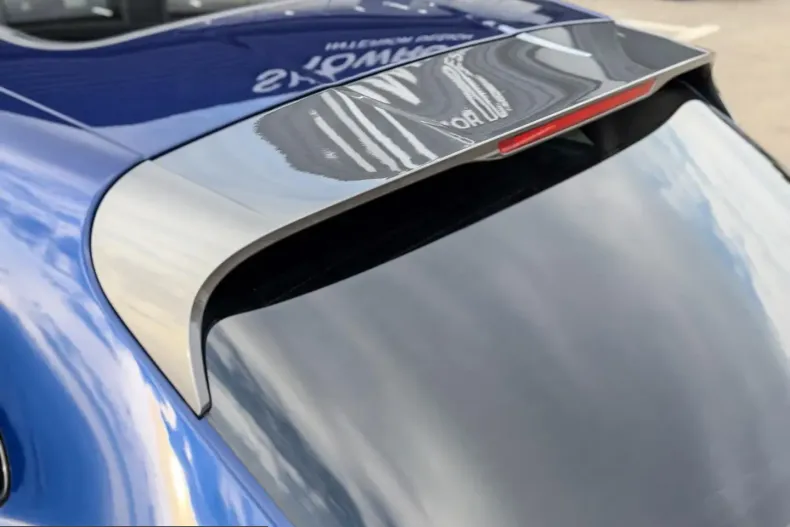 Porsche Macan din 2023 cu 24.000 km - oferta POR203311 - foto 9