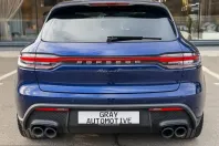 Porsche Macan din 2023 cu 24.000 km - oferta POR203311 - foto 10