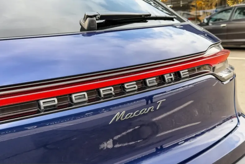 Porsche Macan din 2023 cu 24.000 km - oferta POR203311 - foto 11