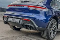 Porsche Macan din 2023 cu 24.000 km - oferta POR203311 - foto 13