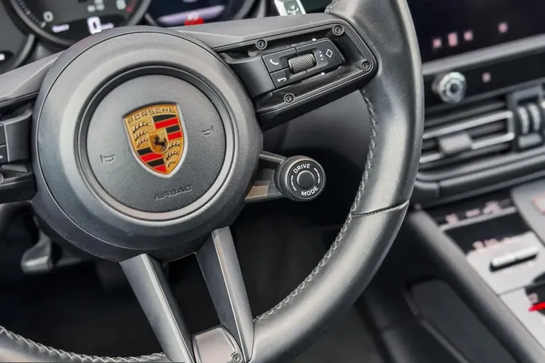 Porsche Macan din 2023 cu 24.000 km - oferta POR203311 - foto 19