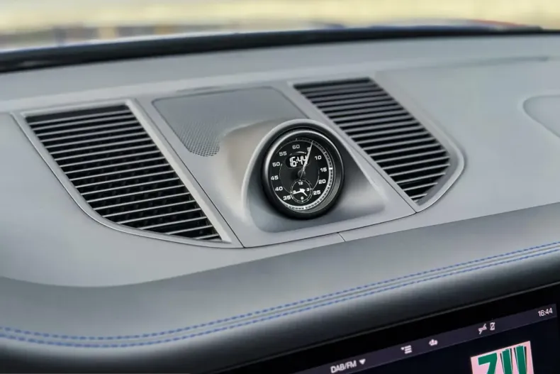 Porsche Macan din 2023 cu 24.000 km - oferta POR203311 - foto 20