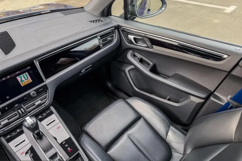 Porsche Macan din 2023 cu 24.000 km - oferta POR203311 - foto 23