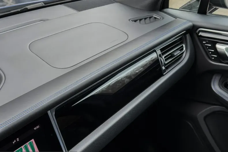 Porsche Macan din 2023 cu 24.000 km - oferta POR203311 - foto 24