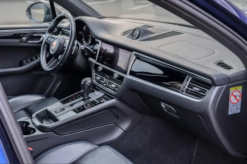 Porsche Macan din 2023 cu 24.000 km - oferta POR203311 - foto 25