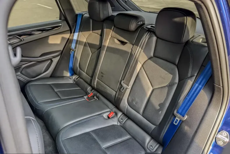 Porsche Macan din 2023 cu 24.000 km - oferta POR203311 - foto 30