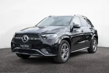 Mercedes-Benz GLE 400 din 2024 - oferta MER203312