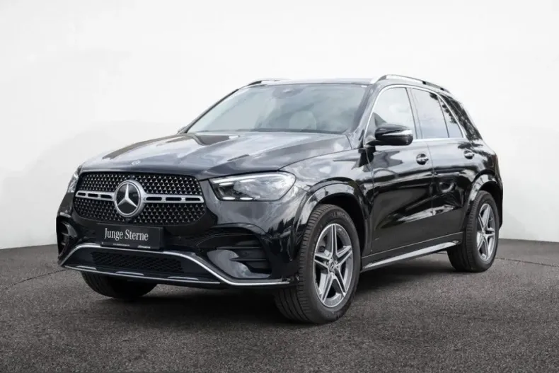 Mercedes-Benz GLE 400 (Clasa GLE) din 2024 cu 33.542 km - oferta MER203312 - foto 1