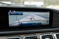 Mercedes-Benz GLE 400 (Clasa GLE) din 2024 cu 33.542 km - oferta MER203312 - foto 10