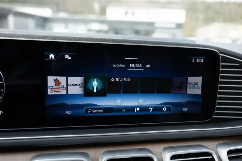 Mercedes-Benz GLE 400 (Clasa GLE) din 2024 cu 33.542 km - oferta MER203312 - foto 11