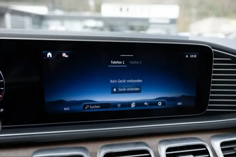 Mercedes-Benz GLE 400 (Clasa GLE) din 2024 cu 33.542 km - oferta MER203312 - foto 12