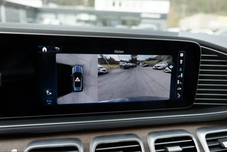 Mercedes-Benz GLE 400 (Clasa GLE) din 2024 cu 33.542 km - oferta MER203312 - foto 14