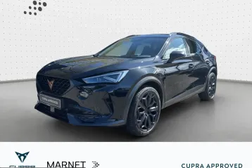 Cupra Formentor din 2023 - oferta CUP203313