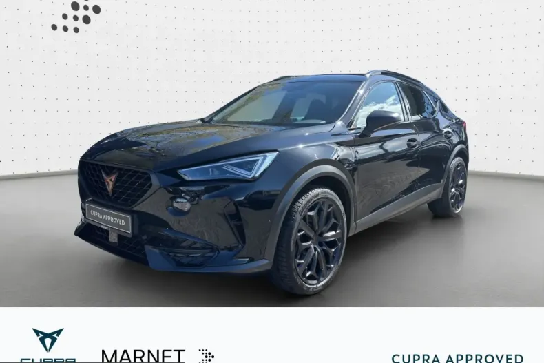 Cupra Formentor din 2023 cu 21.780 km - oferta CUP203313 - foto 1