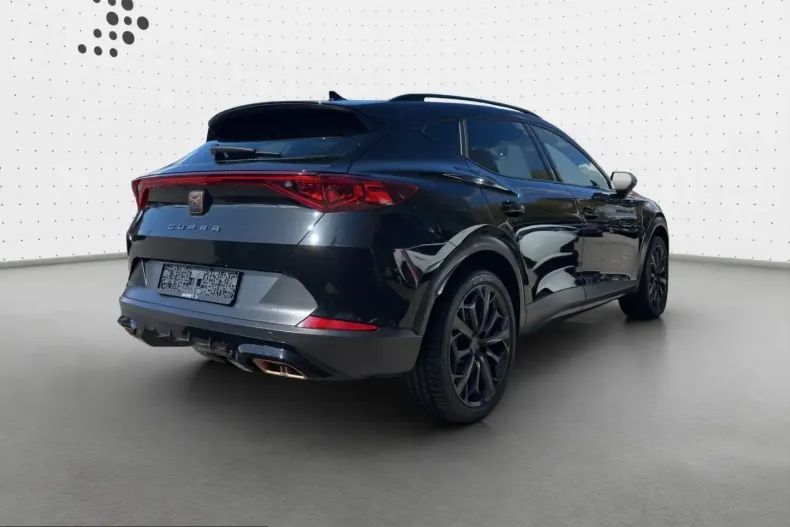 Cupra Formentor din 2023 cu 21.780 km - oferta CUP203313 - foto 2