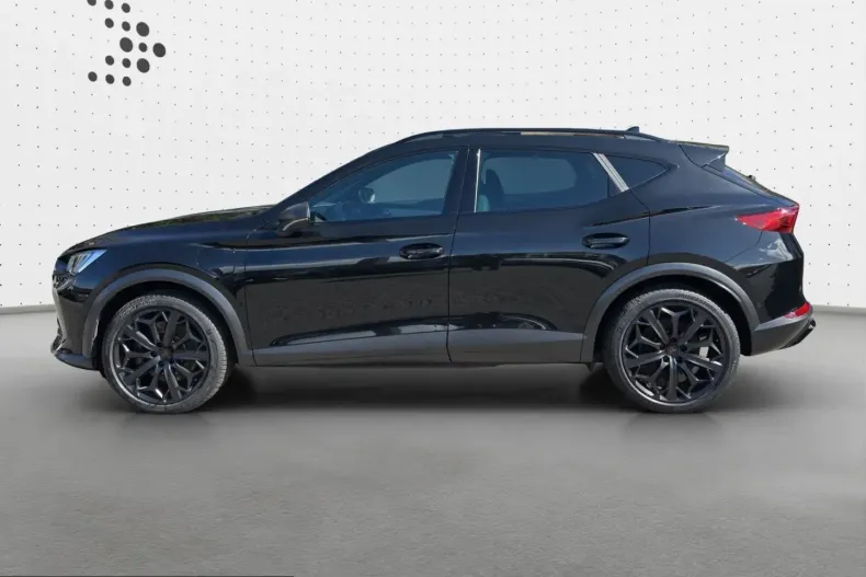 Cupra Formentor din 2023 cu 21.780 km - oferta CUP203313 - foto 3