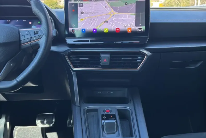 Cupra Formentor din 2023 cu 21.780 km - oferta CUP203313 - foto 7