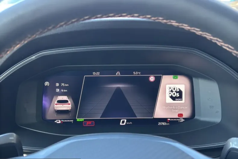 Cupra Formentor din 2023 cu 21.780 km - oferta CUP203313 - foto 8