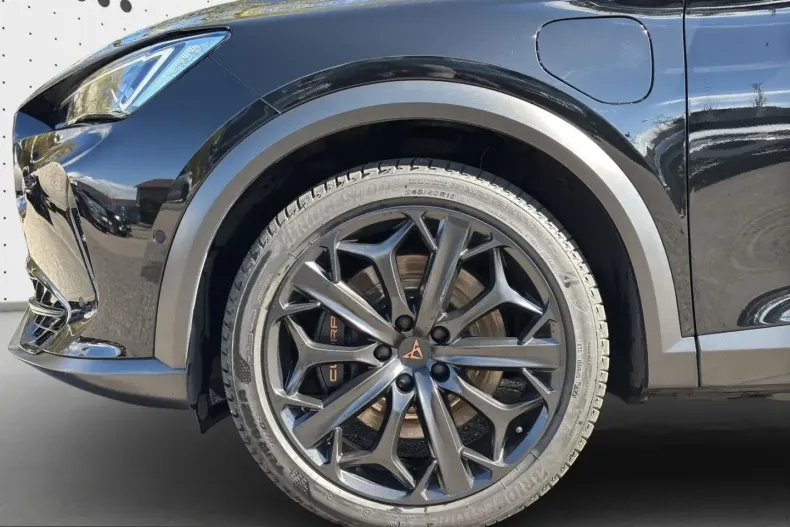 Cupra Formentor din 2023 cu 21.780 km - oferta CUP203313 - foto 10