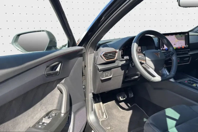 Cupra Formentor din 2023 cu 21.780 km - oferta CUP203313 - foto 11